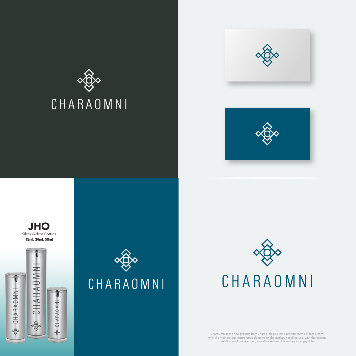 Logo Design by 4tech services for this project | Design #22129566