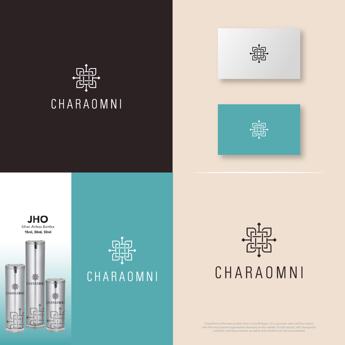 Logo Design by 4tech services for this project | Design #22129567