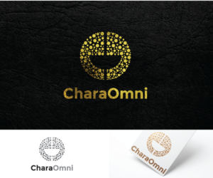 CharaOmni | Logo Design by Wild Geek