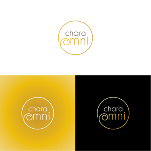 CharaOmni | Logo Design by Muhammad Imran 3