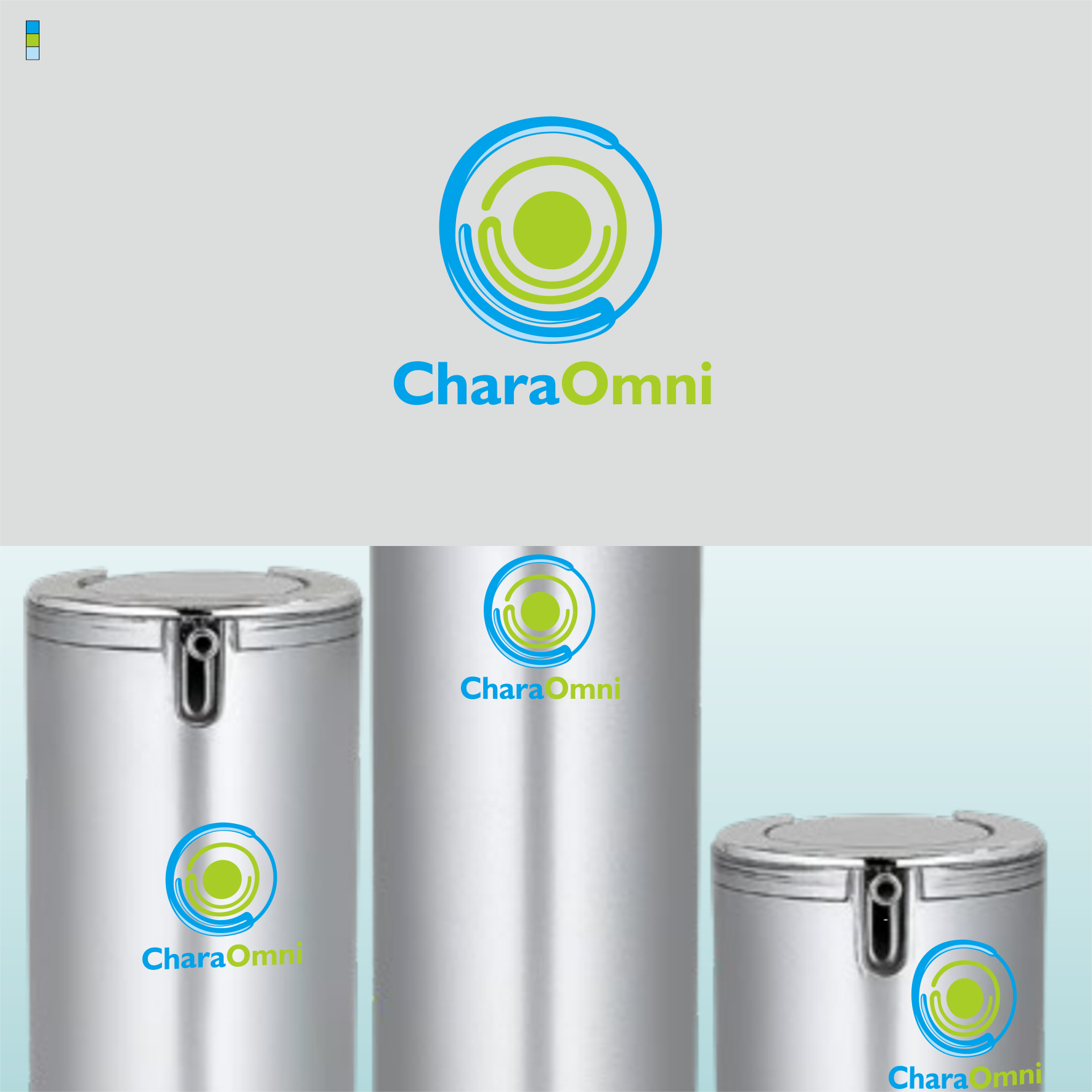 Logo Design by Adi13 for this project | Design #22137226