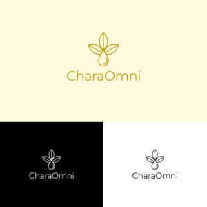 CharaOmni | Diseño de Logo por -:SD:-