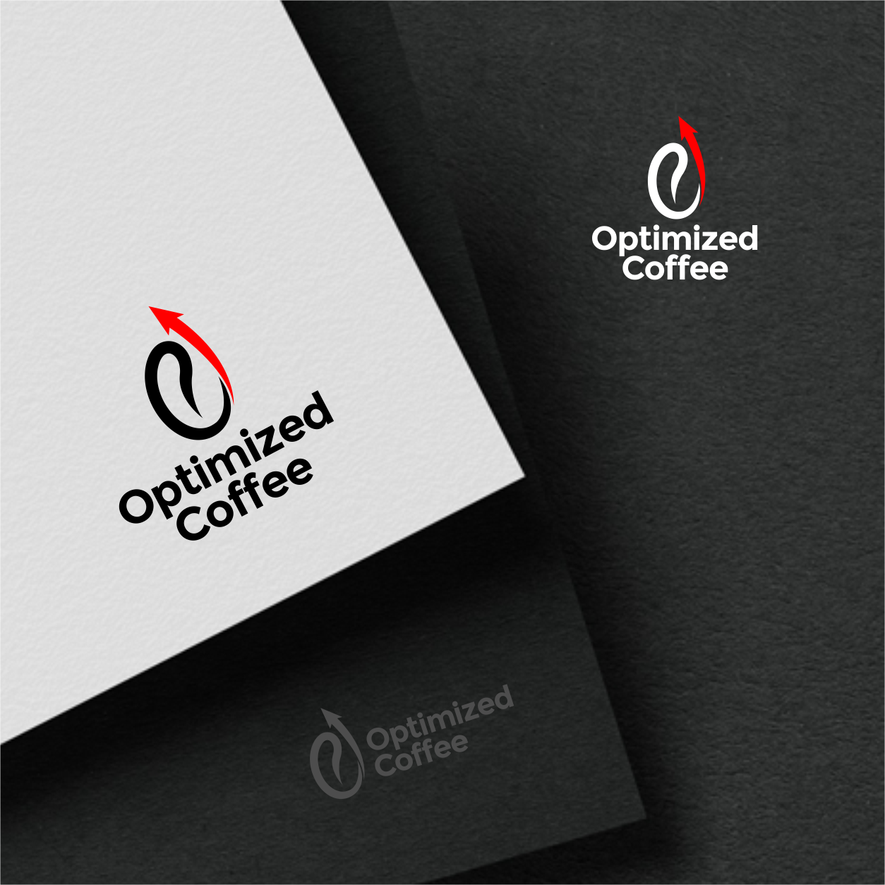 Logo Design by Arham Hidayat for this project | Design #22164943