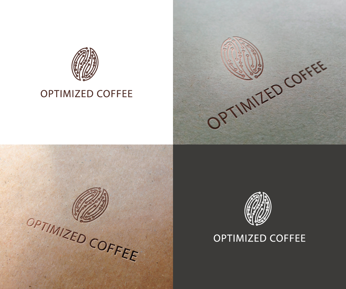 Logo Design by Farmiza for this project | Design #22134399
