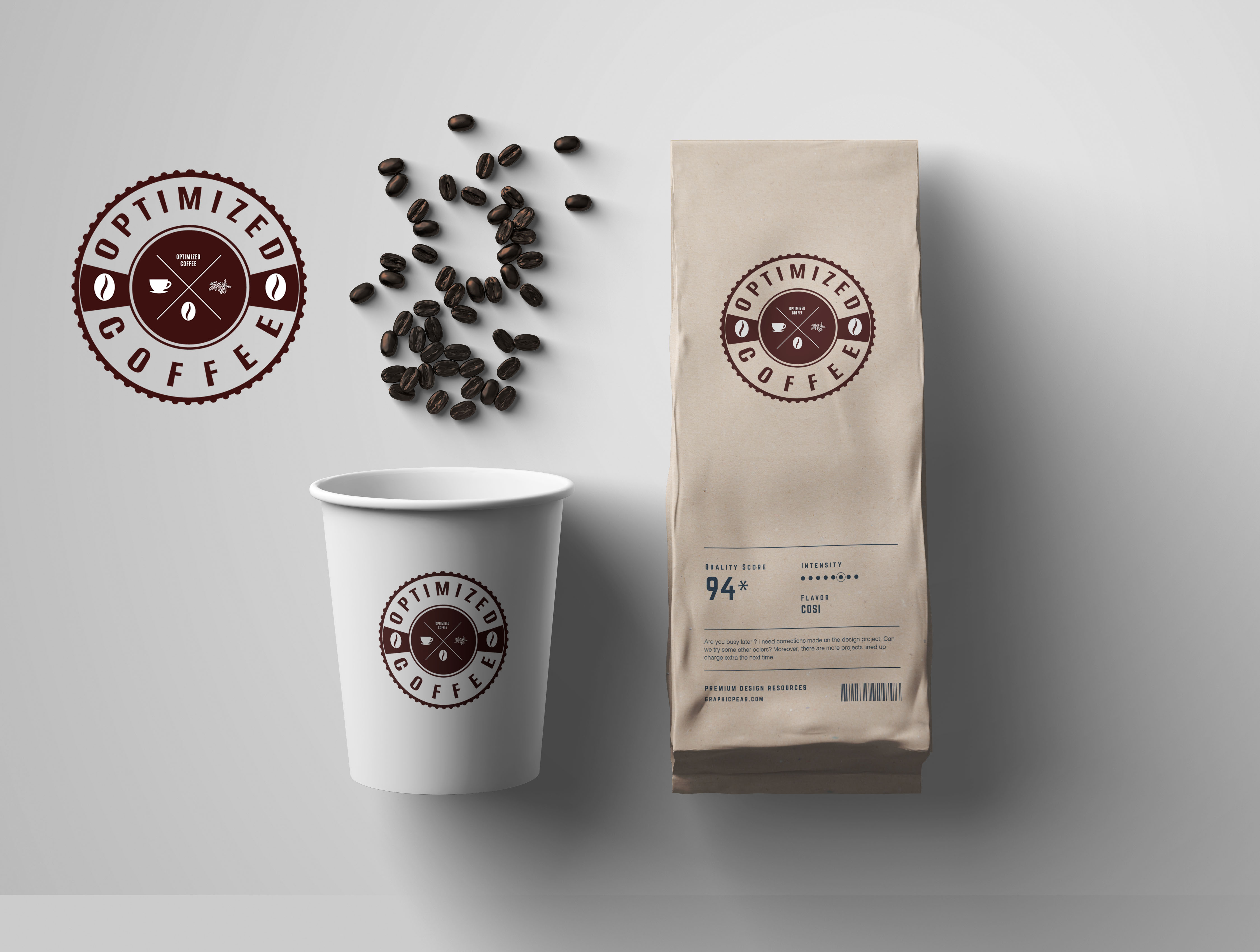 Logo Design by nagy_mostafa26 for this project | Design #22153835