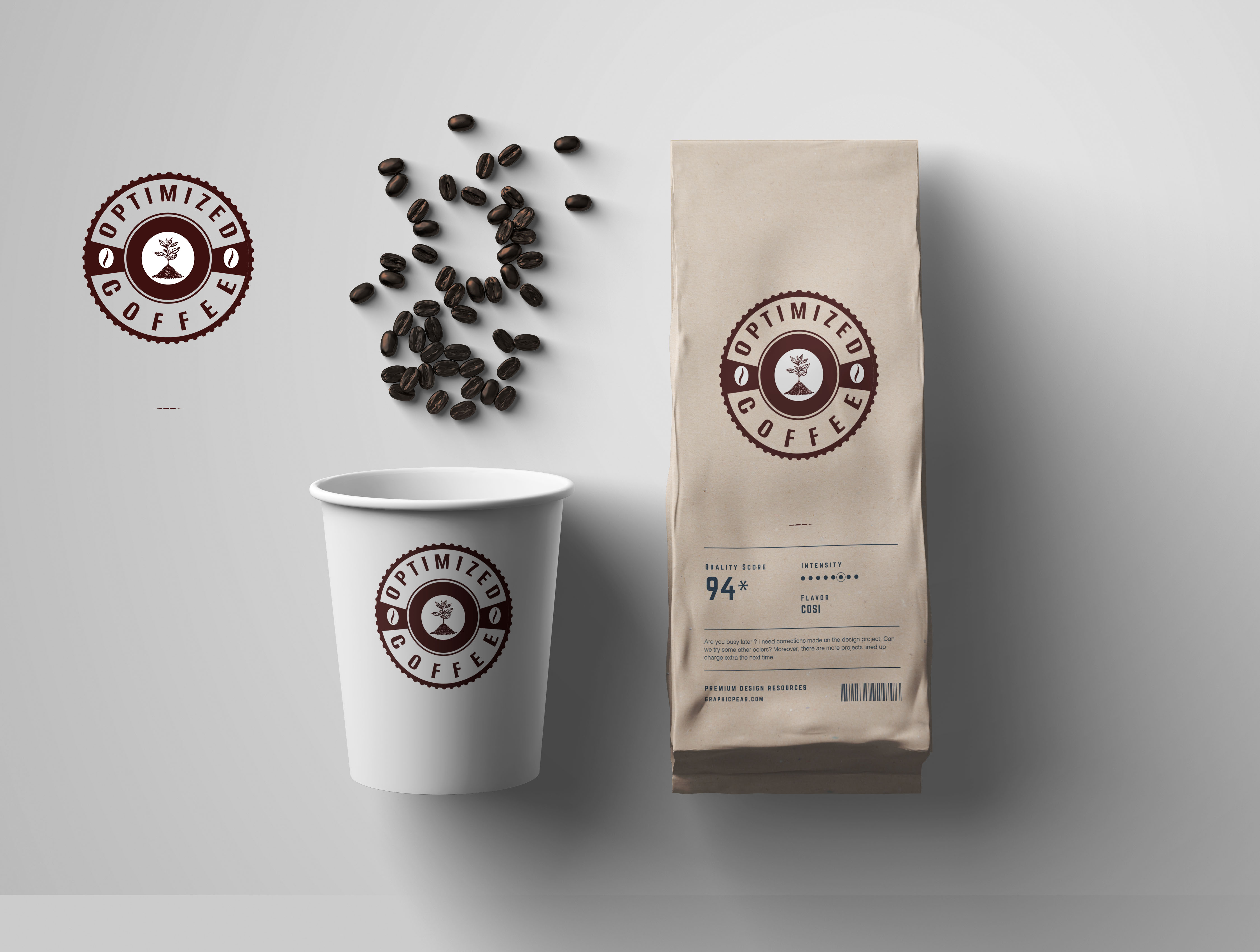 Logo Design by nagy_mostafa26 for this project | Design #22153837