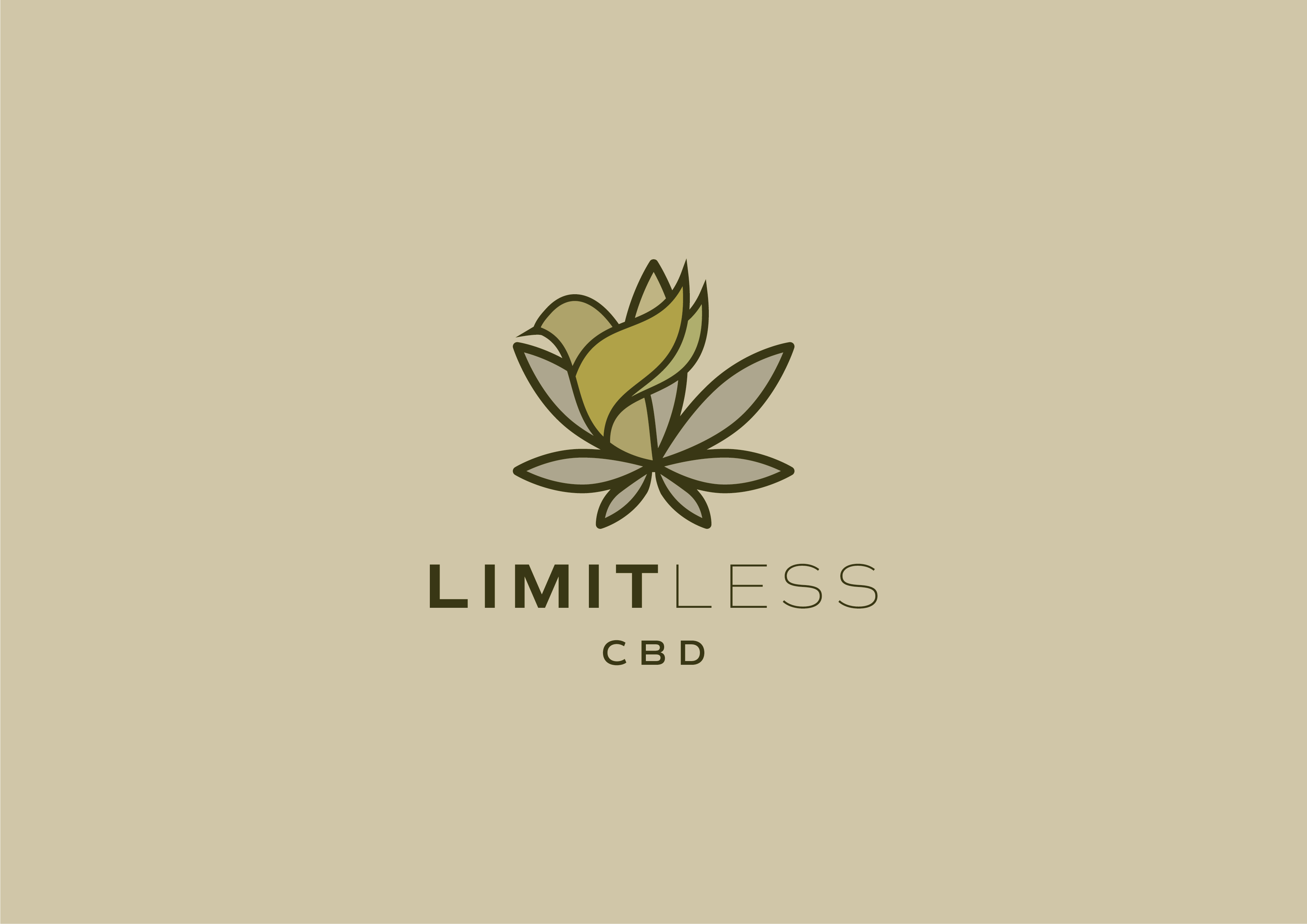 Logo-Design von Ryan Orlowski für dieses Projekt | Design #22126533
