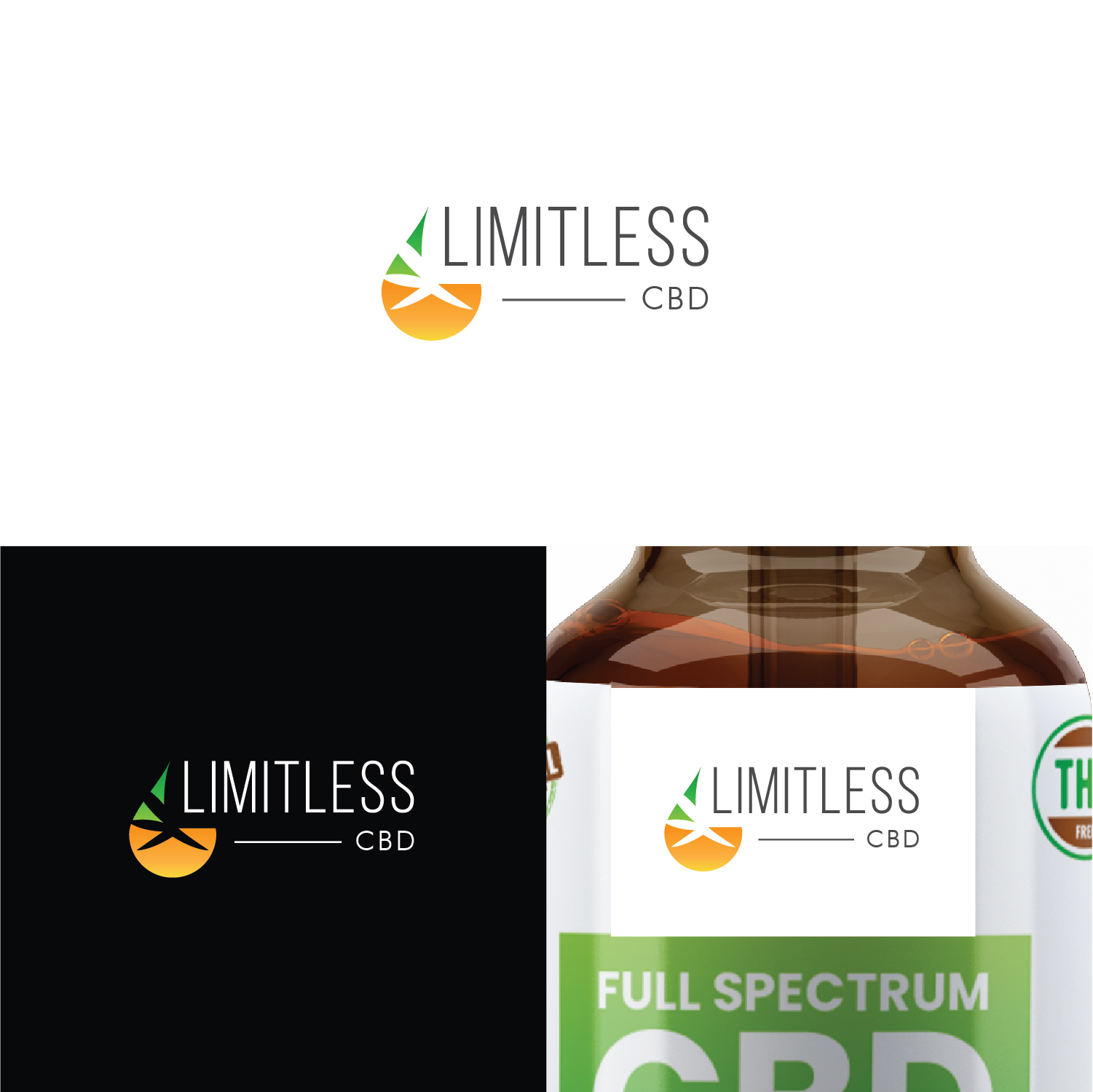 Logo Design by Muhammad Imran 3 for this project | Design #22125001