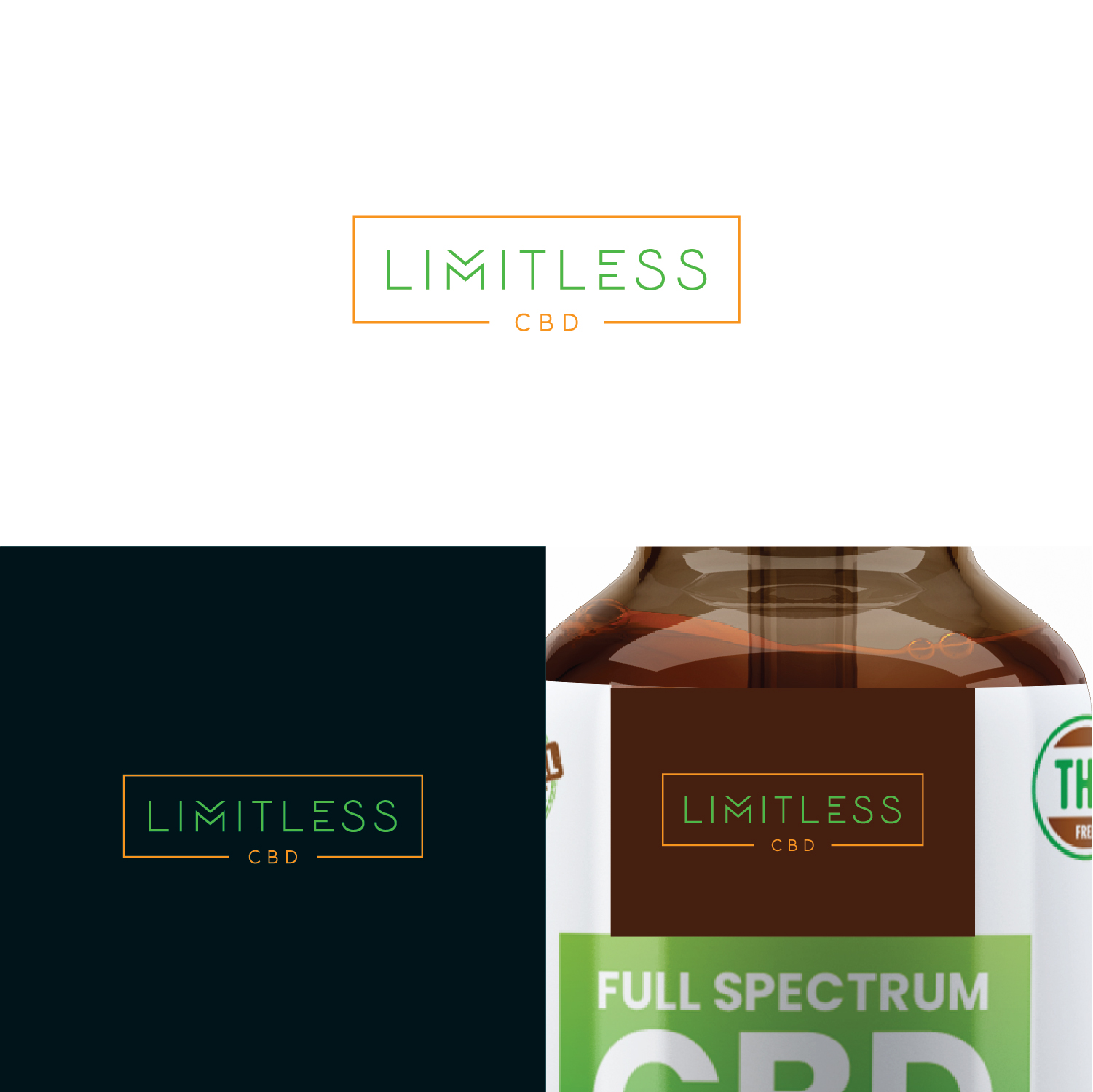 Logo Design by Muhammad Imran 3 for this project | Design #22125003