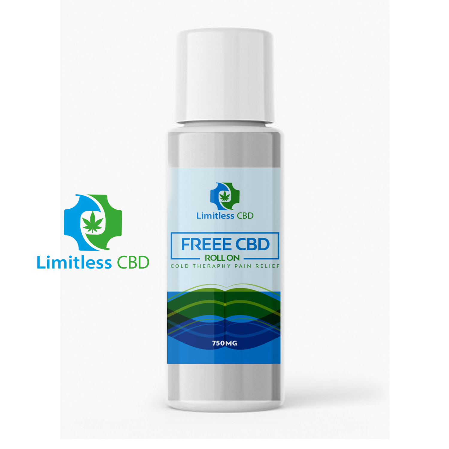 Logo Design by Finley Johnson for this project | Design #22140705