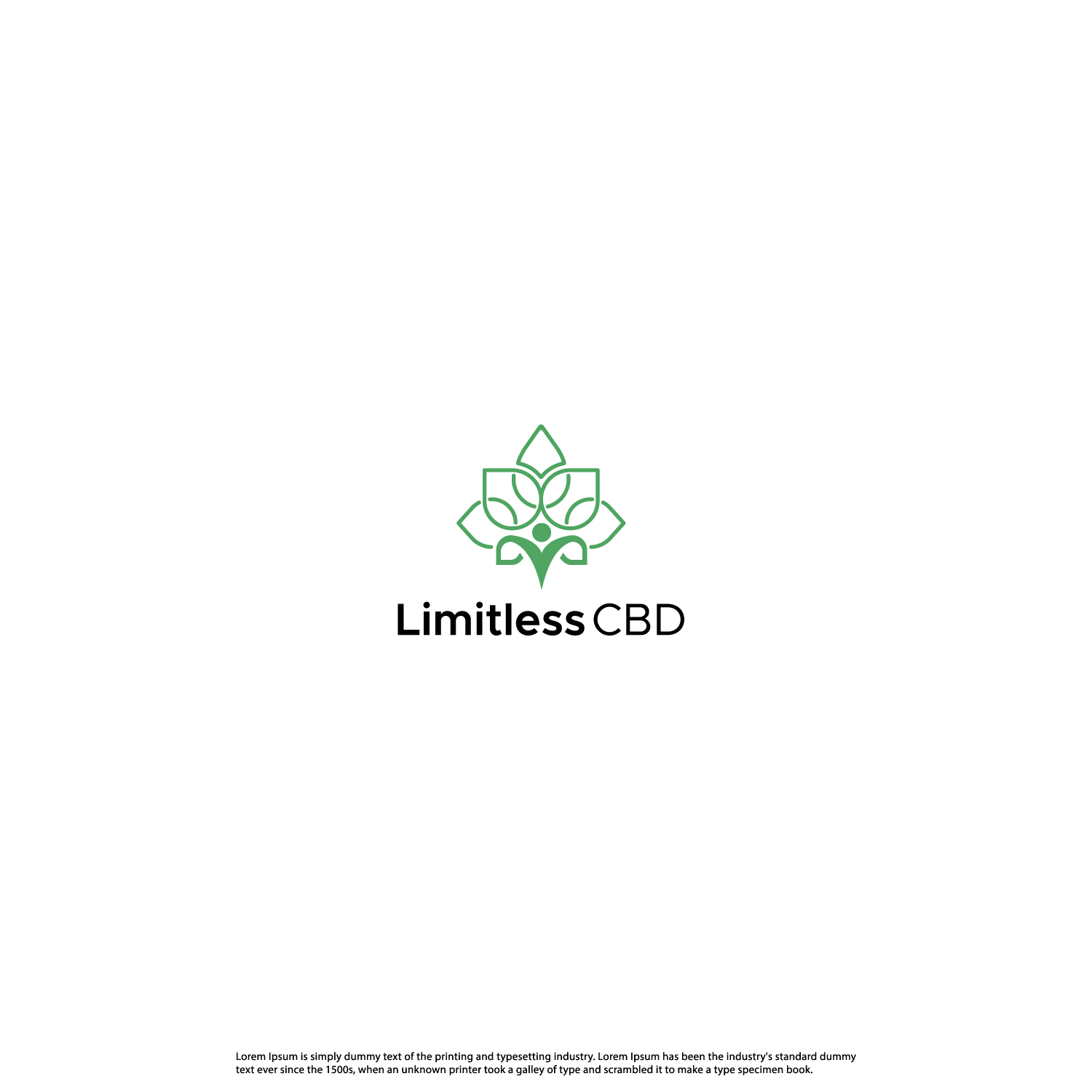 Logo Design by Potatow for this project | Design #22139306