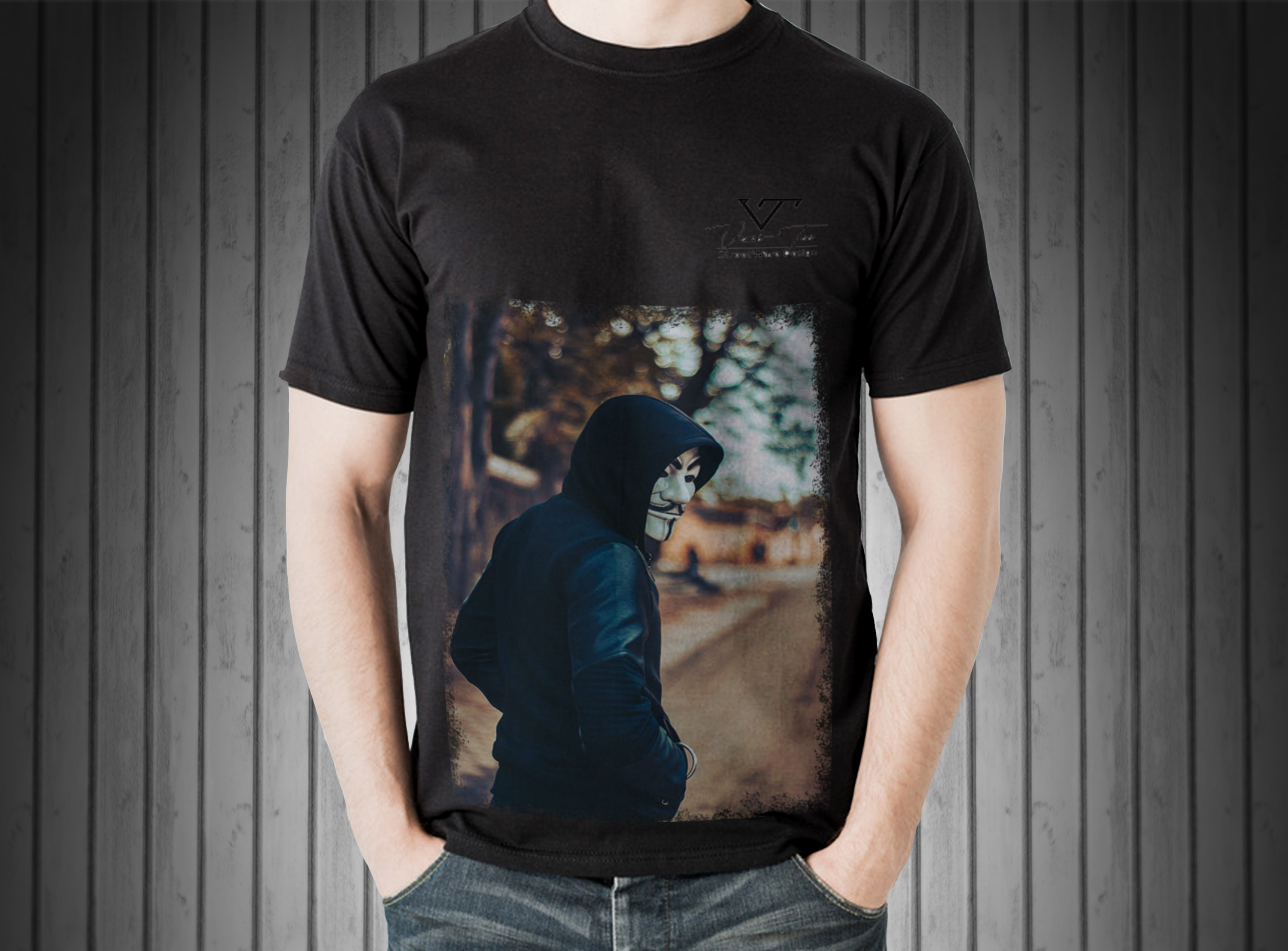 Design de T-shirt par TGDesigns pour ce projet | Design #22129819