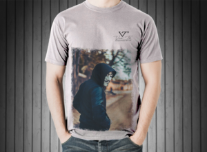 T-shirt Design by TGDesigns for this project | Design: #22129820