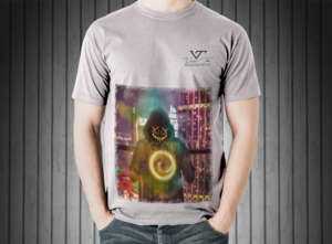 T-shirt Design by TGDesigns for this project | Design: #22129827