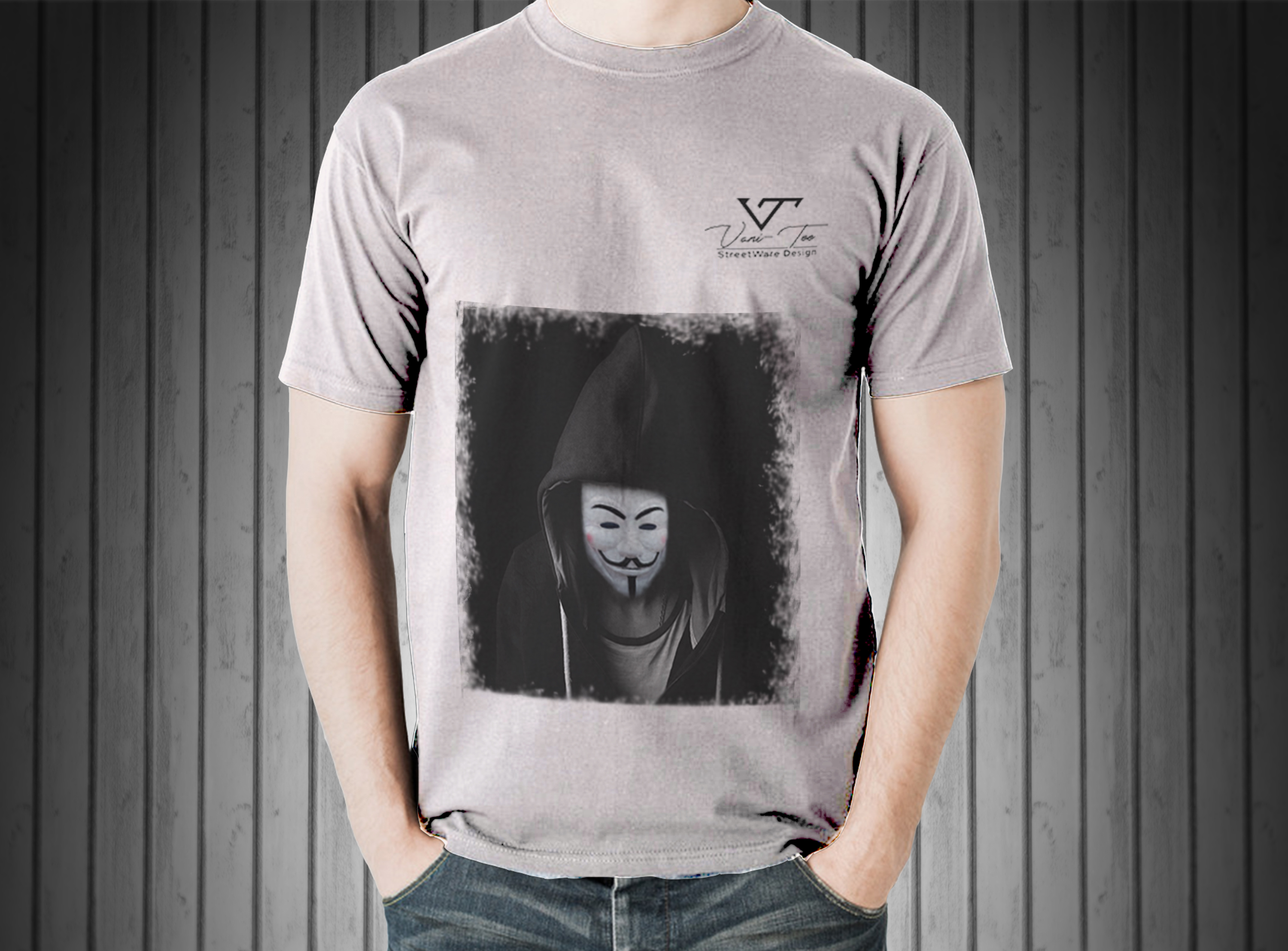 T-shirt Design by TGDesigns for this project | Design #22131953