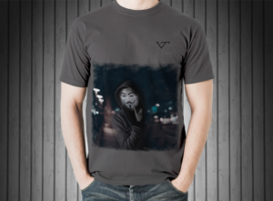 T-shirt Design by TGDesigns for this project | Design: #22147184