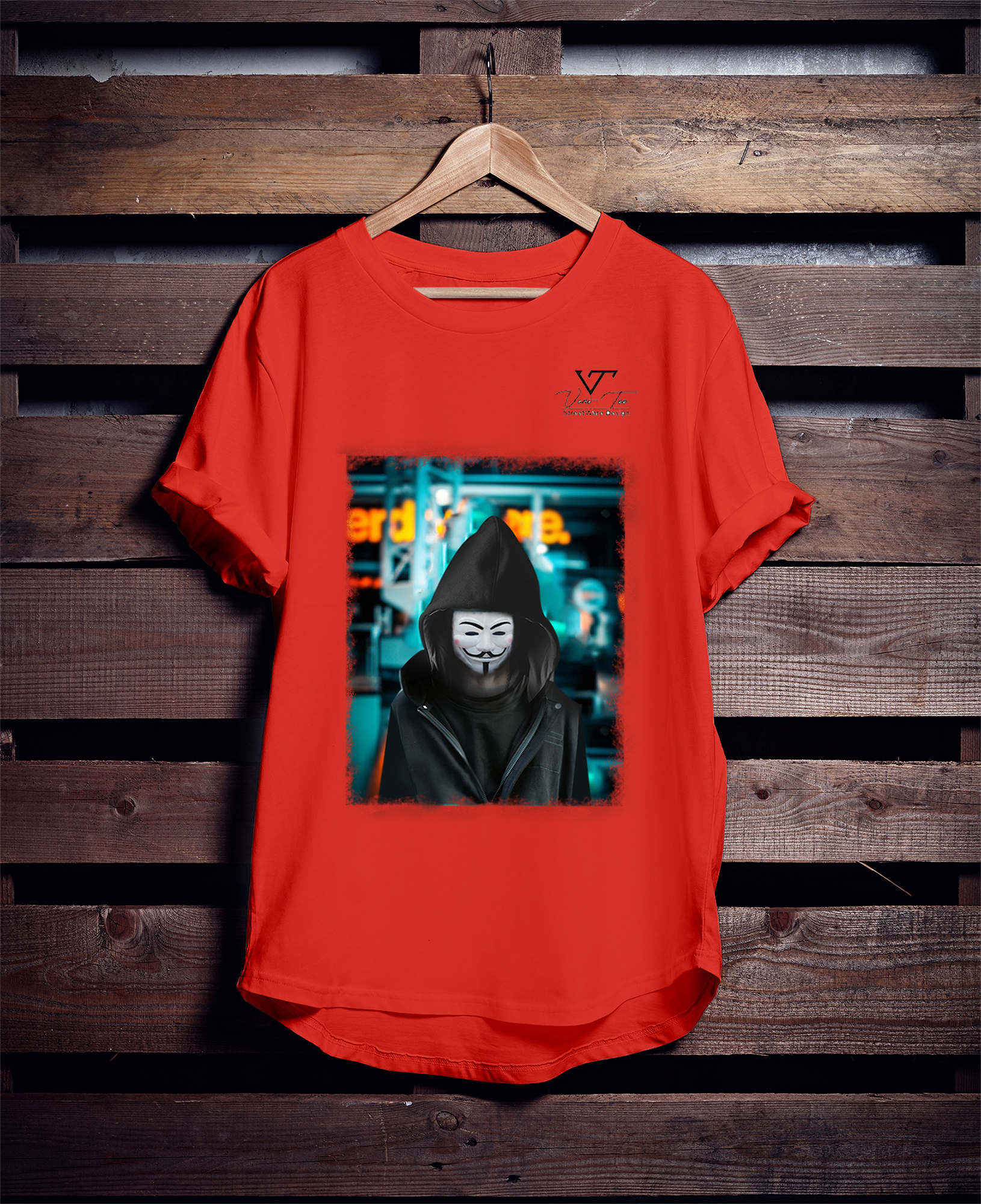 T-shirt Design by TGDesigns for this project | Design #22154692