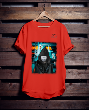 T-shirt Design by TGDesigns for this project | Design: #22154692