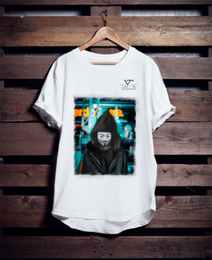 T-shirt Design by TGDesigns for this project | Design: #22154693