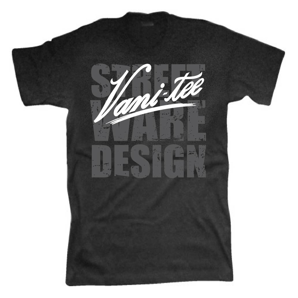 T-shirt Design by 75-R-P-Z for this project | Design: #22152690