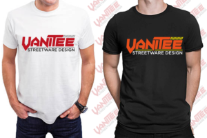 T-shirt Design by unadversaIstudio
