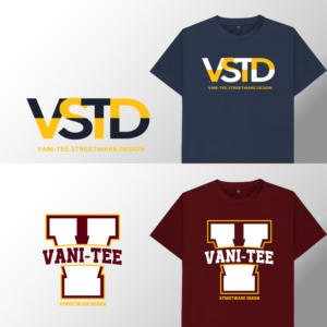 Diseño de Camiseta por Ivanbitar para este proyecto | Diseño #22158629