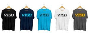 Diseño de Camiseta por Vallerie L. para este proyecto | Diseño #22127039