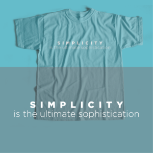 T-shirt Design by Joselito Miguel