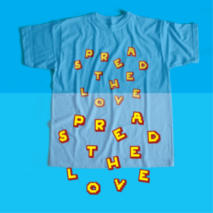 T-shirt Design by Joselito Miguel for this project | Design: #22126498