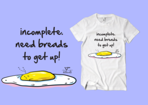 T-shirt Design by Uprinteez for this project | Design: #22125430