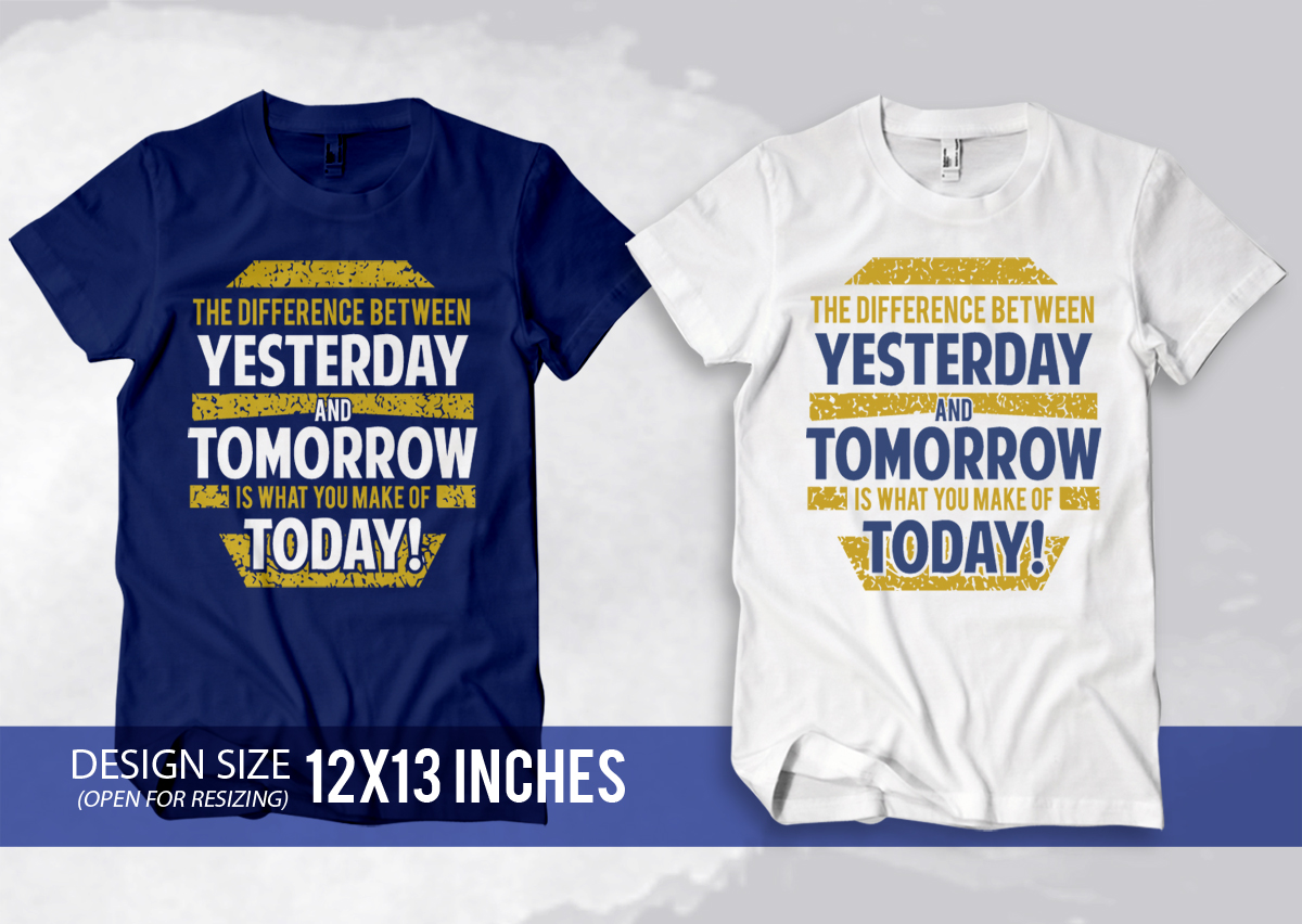 T-shirt Design by Uprinteez for this project | Design #22129064
