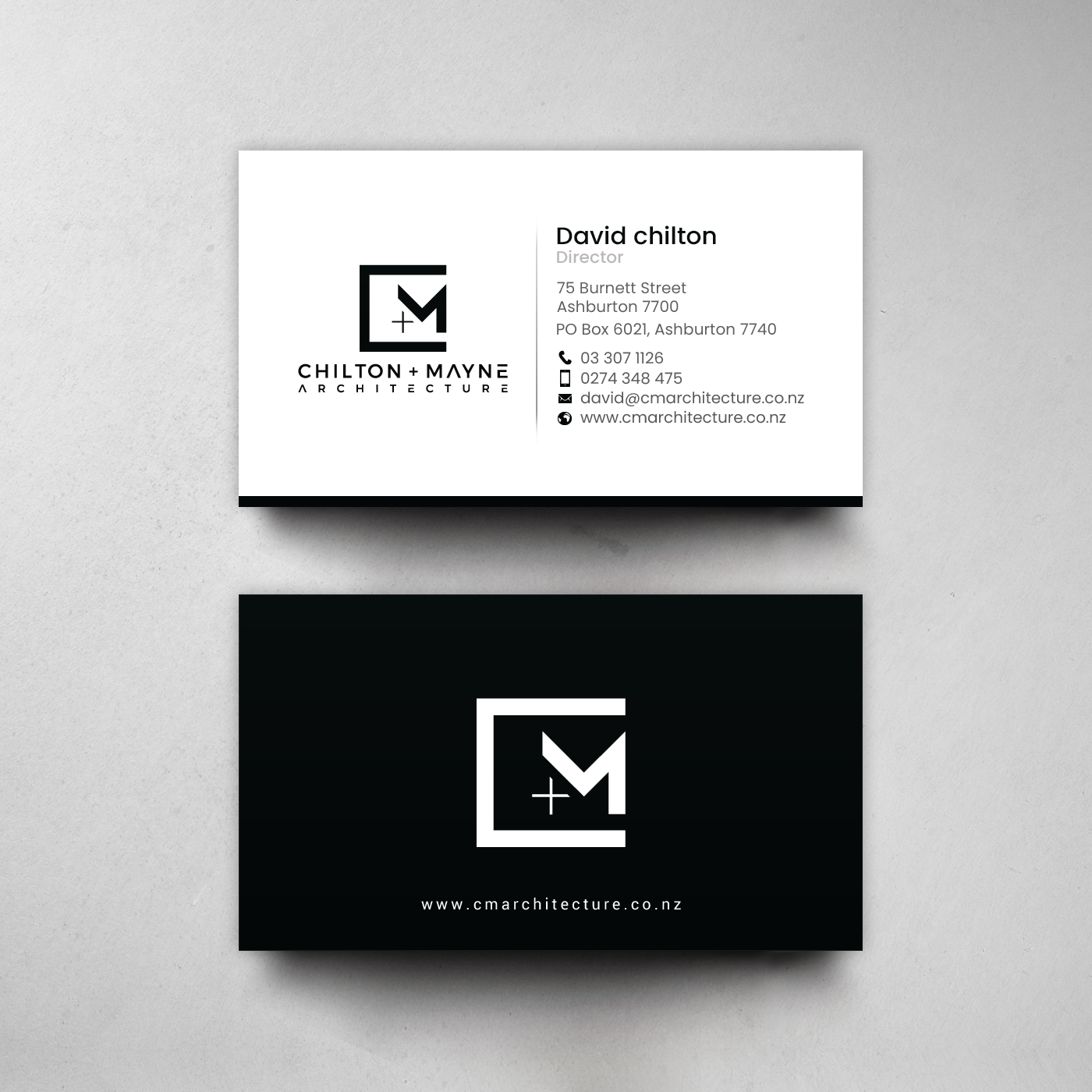 Stationery Design by chandrayaan.creative for this project | Design #22132366