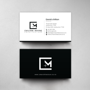 Stationery Design by chandrayaan.creative for this project | Design: #22132366