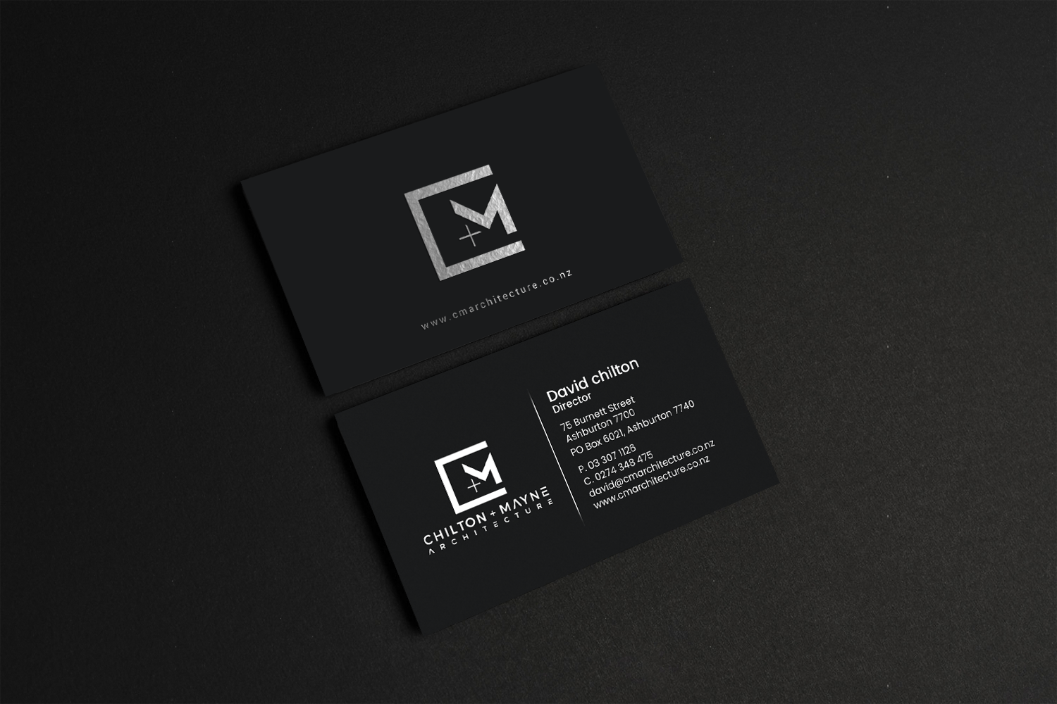 Design de Papeterie par chandrayaan.creative pour ce projet | Design #22132368