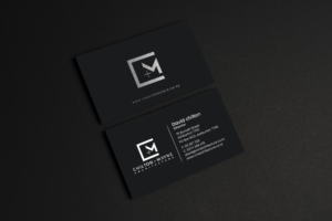 Stationery Design by chandrayaan.creative for this project | Design: #22132368