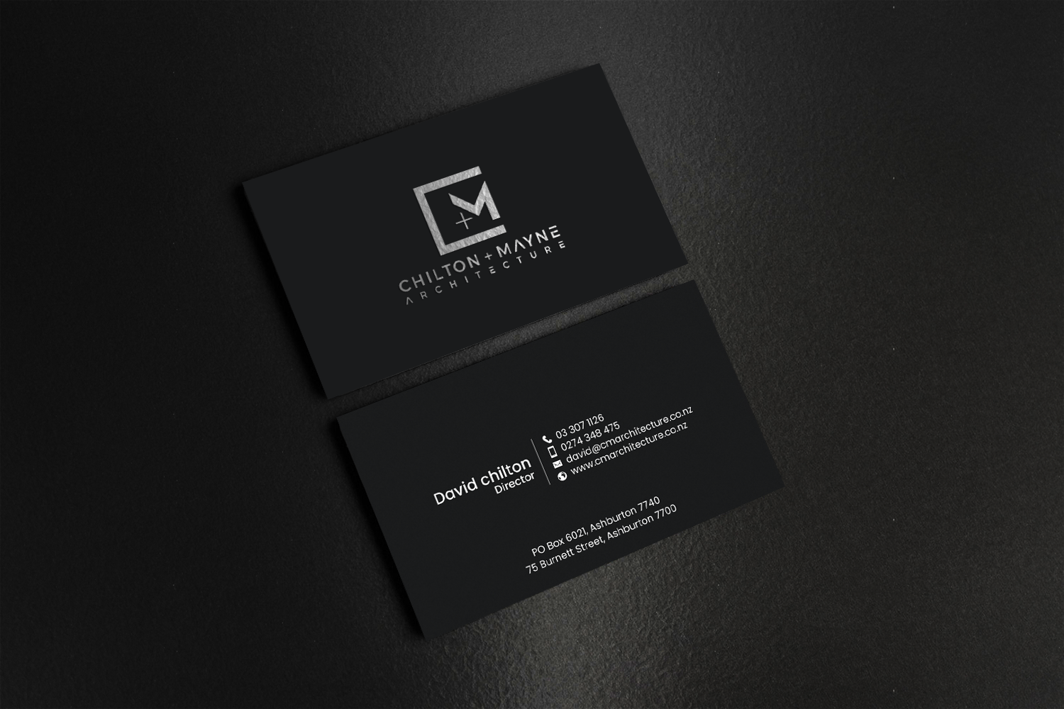 Stationery Design by chandrayaan.creative for this project | Design #22132369