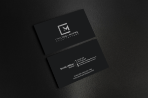 Stationery Design by chandrayaan.creative for this project | Design: #22132369