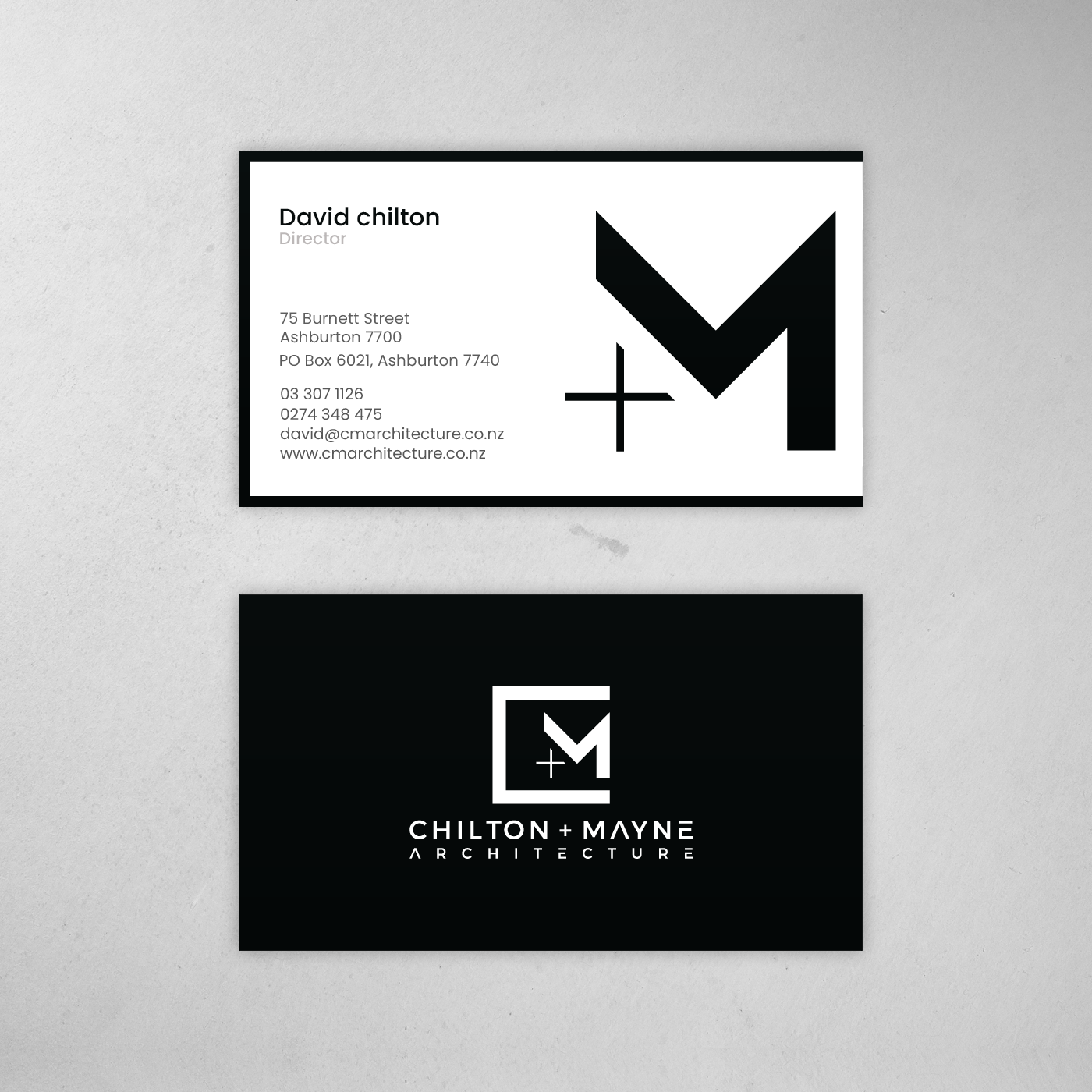 Design de Papeterie par chandrayaan.creative pour ce projet | Design #22132372