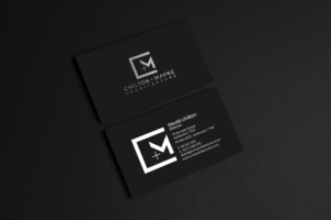 Stationery Design by chandrayaan.creative for this project | Design: #22132375