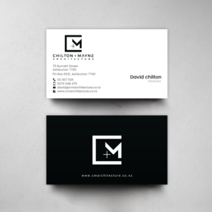 Stationery Design by chandrayaan.creative for this project | Design: #22132376
