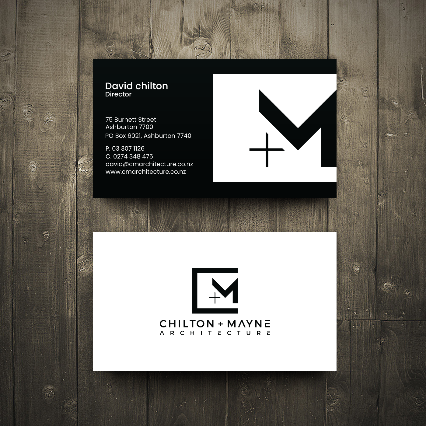Stationery Design by chandrayaan.creative for this project | Design #22132378