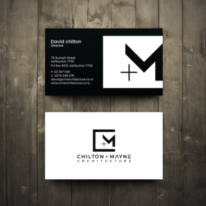 Stationery Design by chandrayaan.creative for this project | Design: #22132378