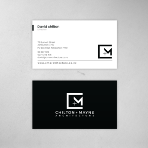 Stationery Design by chandrayaan.creative for this project | Design: #22132381