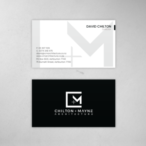 Stationery Design by chandrayaan.creative for this project | Design: #22132383