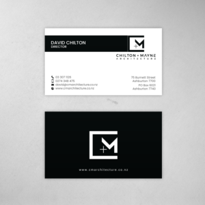 Stationery Design by chandrayaan.creative for this project | Design: #22132385