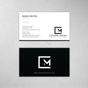 Stationery Design by chandrayaan.creative for this project | Design: #22132386