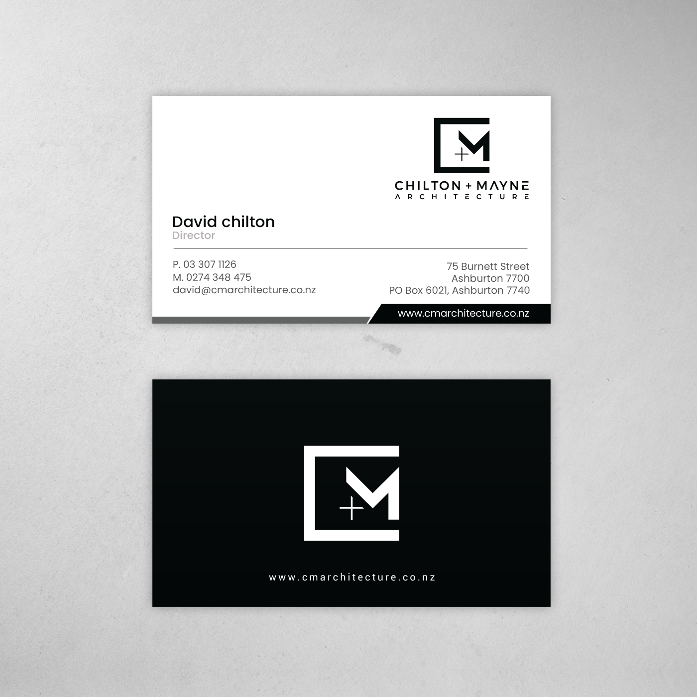 Stationery Design by chandrayaan.creative for this project | Design #22132387