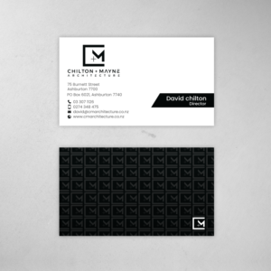 Stationery Design by chandrayaan.creative for this project | Design: #22132392