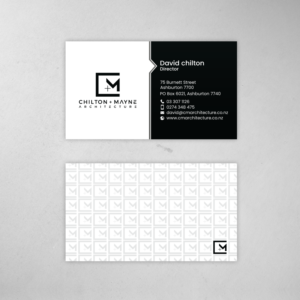 Stationery Design by chandrayaan.creative for this project | Design: #22132393
