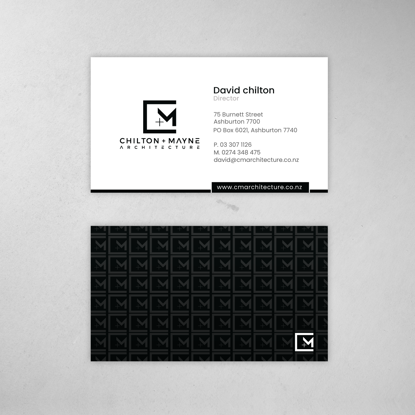 Stationery Design by chandrayaan.creative for this project | Design #22132394